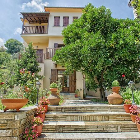 Melifilos Agios Ioannis  Exterior foto