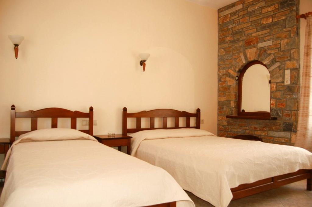 Melifilos Agios Ioannis  Exterior foto